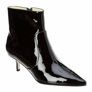 Bettye Muller Jagged Booties